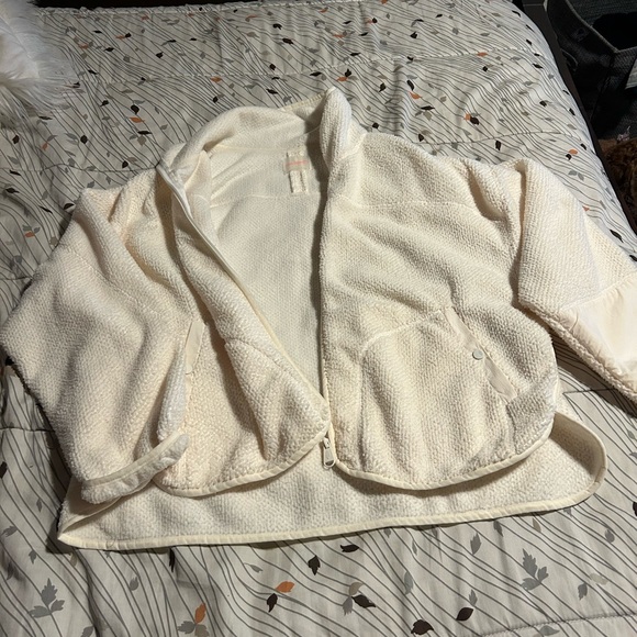 Free People zip up - Picture 5 of 5